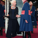 Image for article titled Helen Mirren Now Travels By Manservant